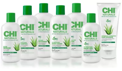Naturals Aloe