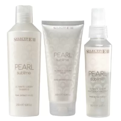 Pearl Sublime - For shine