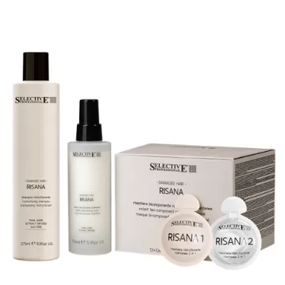 Risana - Hair repair
