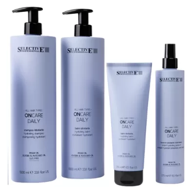 Daily - For everyday care