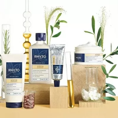 Nourish - Nourishing care