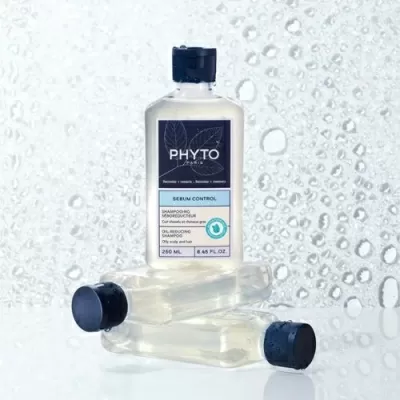 Scalp Solution - Scalp care