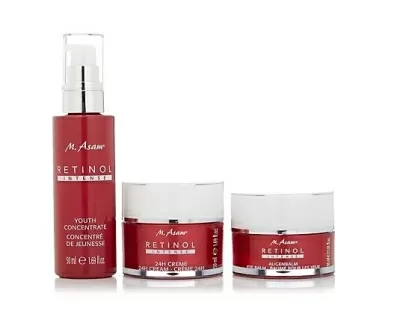 Retinol intense - антиейдж грижа с ретинол