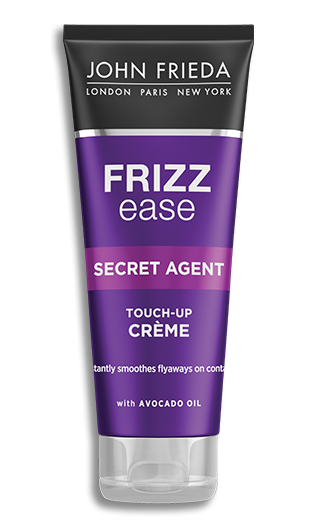 FRIZZ EASE DREAM CURLS - За гладка къдрава коса