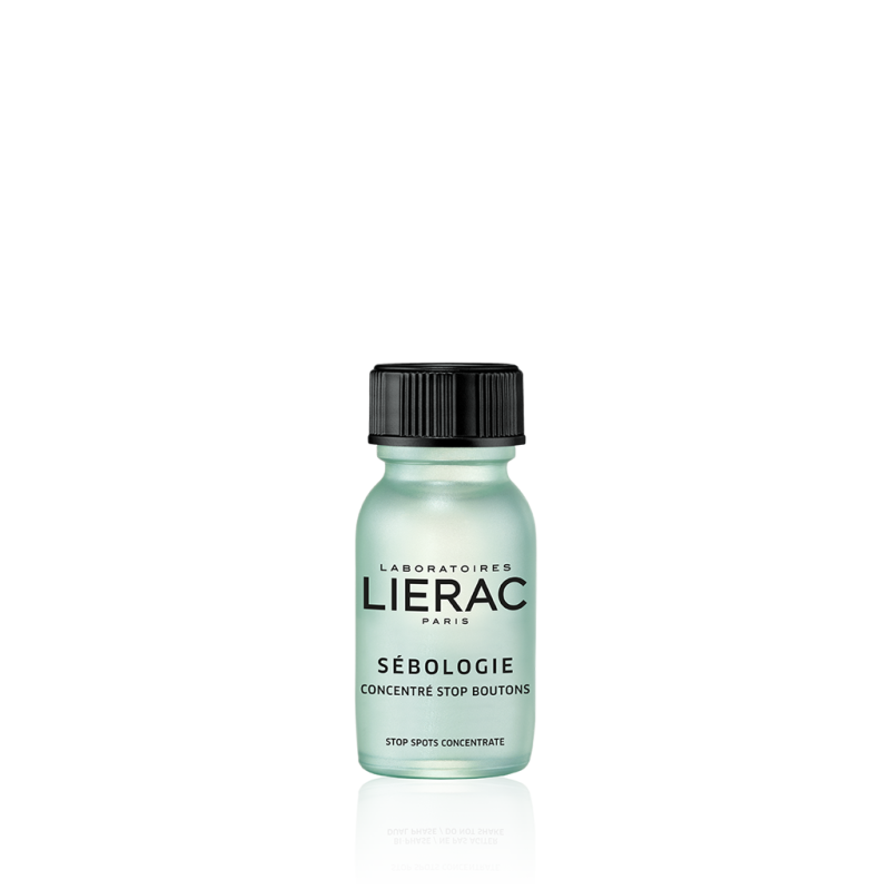 Sebologie