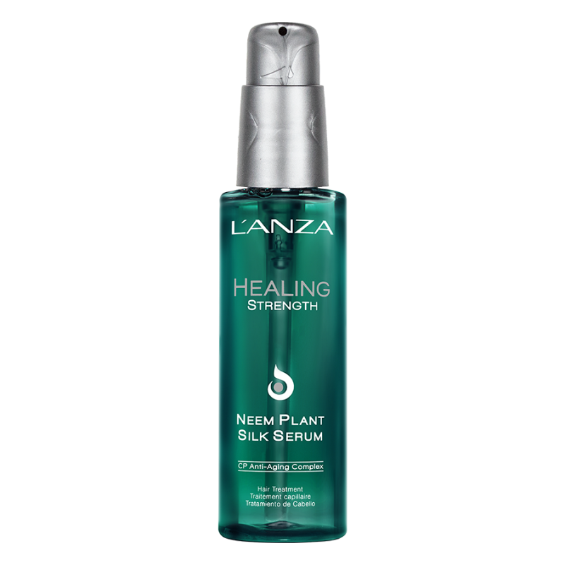 HEALING STRENGTH - For brittle and damaged hair
