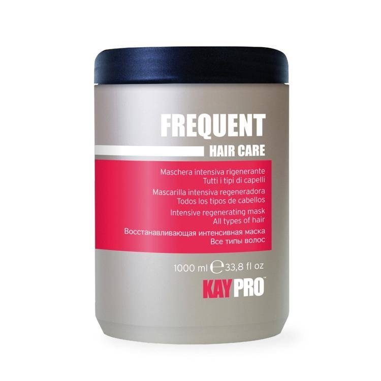 FREQUENT - Ежедневна грижа за коса