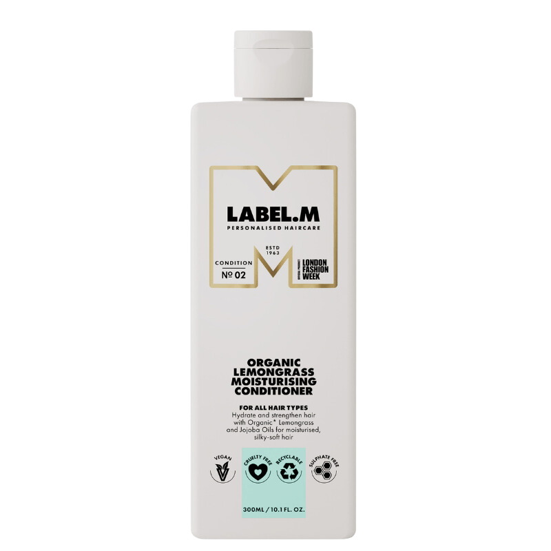 Healthy Hair & Scalp - За всеки тип коса