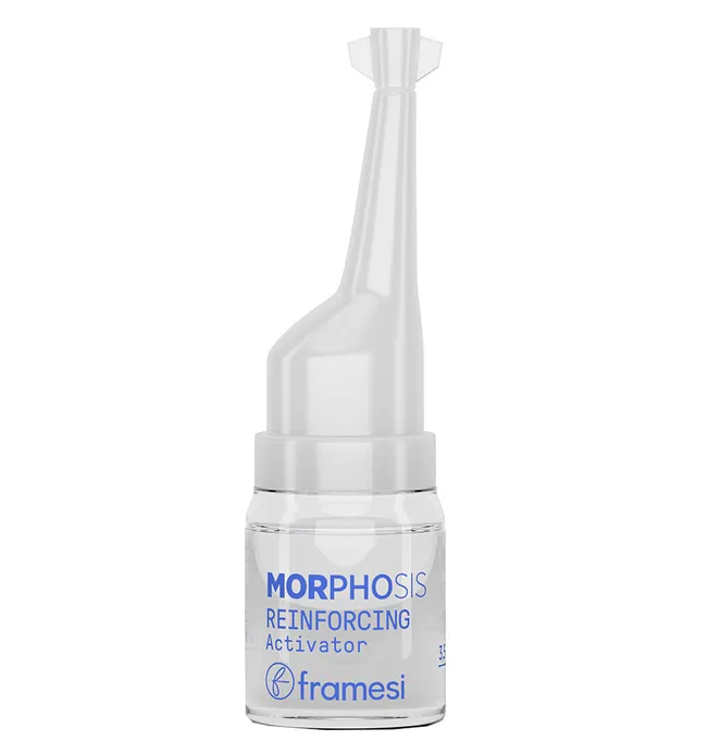 Reinfrocing- Anti-hair loss and oily scalp