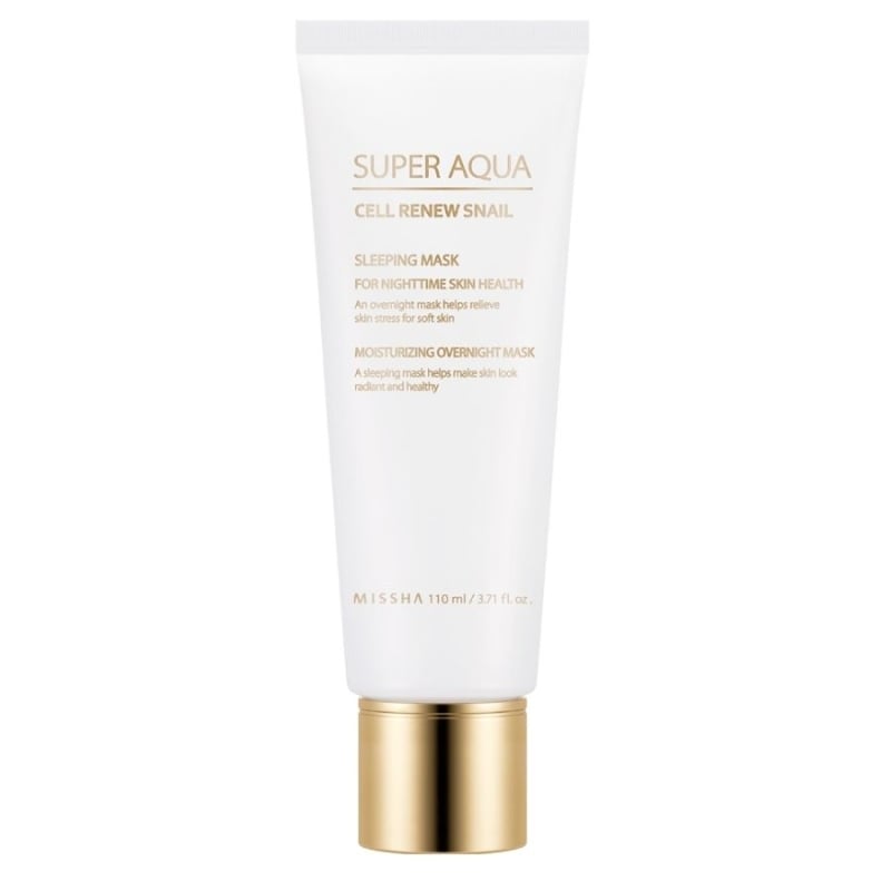 Super Aqua Cell Renew Snail