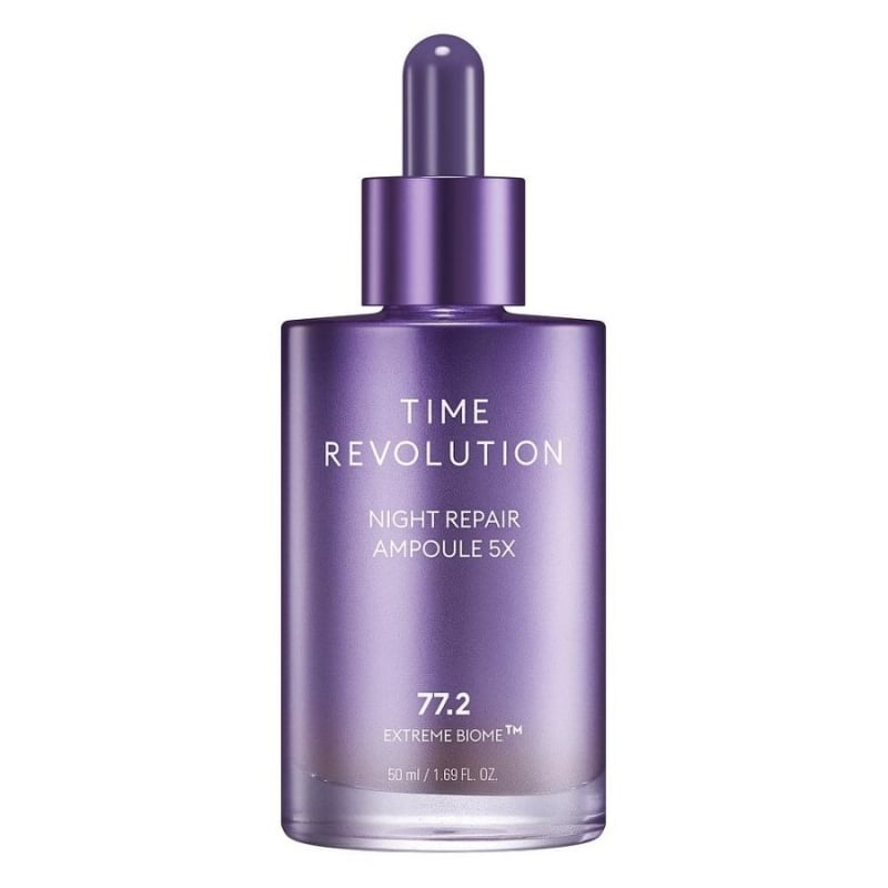 Time Revolution Night Repair