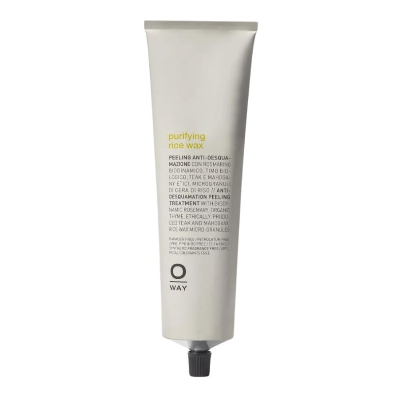 Purifying - Purifying for dry and oily scalp