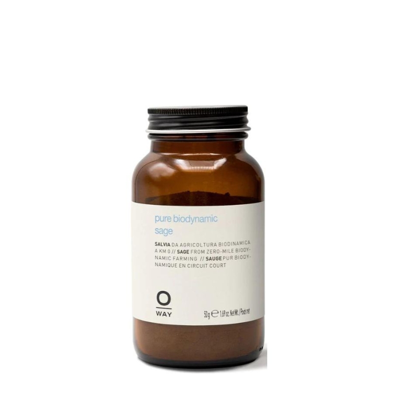 Rebalancing - Balancing care for oily scalp
