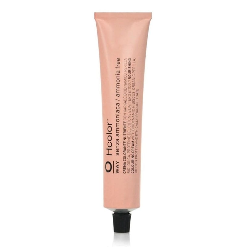HColor - Hair colour