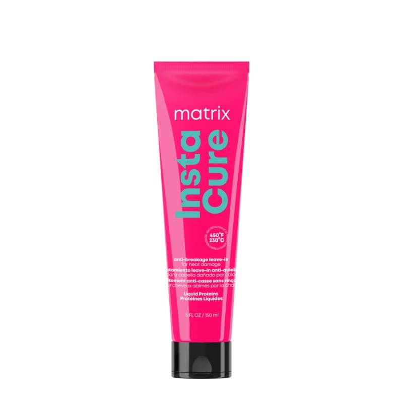 INSTACURE - Protein care against breakage
