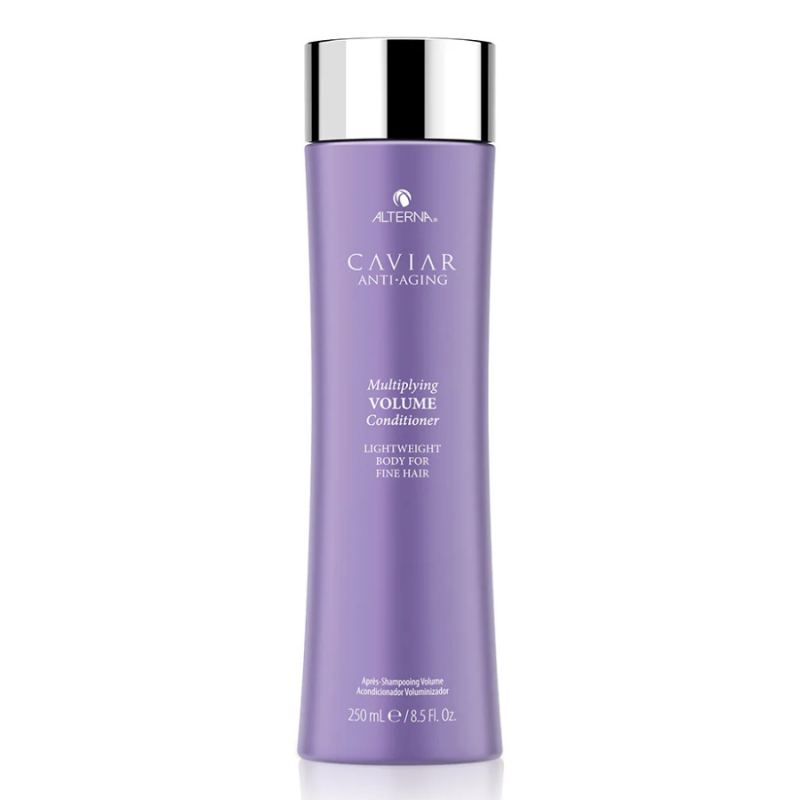 Caviar Multiplying Volume - Amazing volume