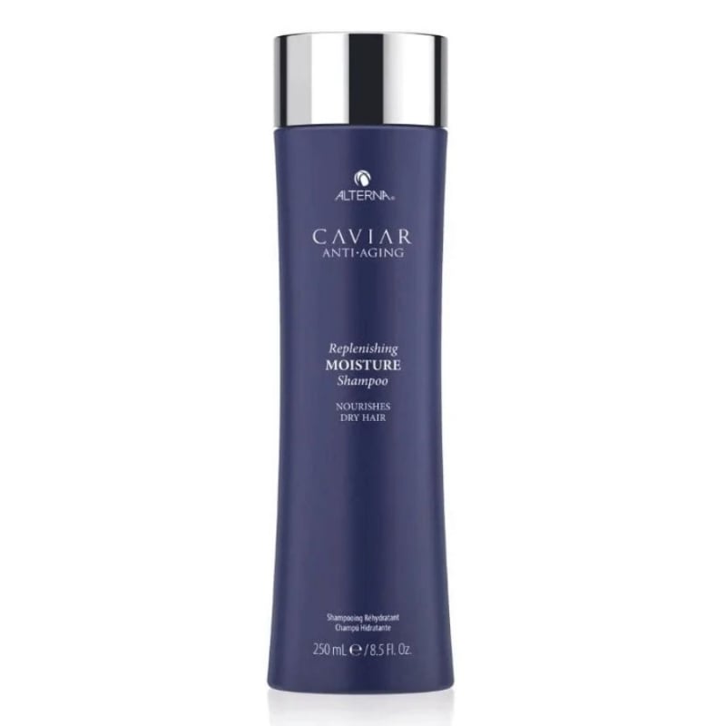 Caviar Replenishing Moisture - Intensive hydration