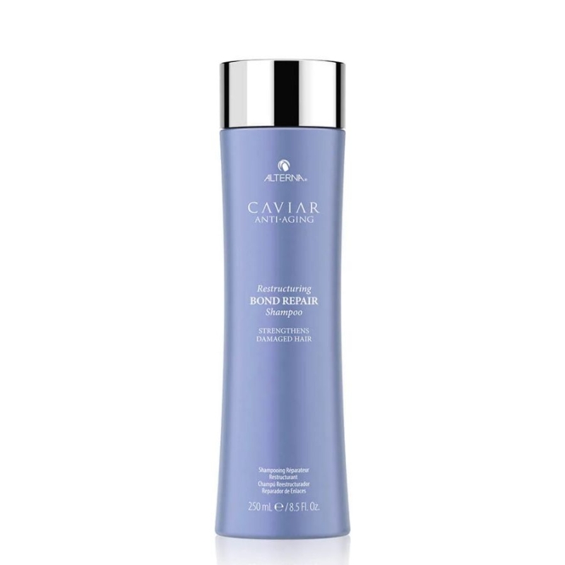 Caviar Restructuring Bond Repair - For weak, damaged, breakage-prone hair