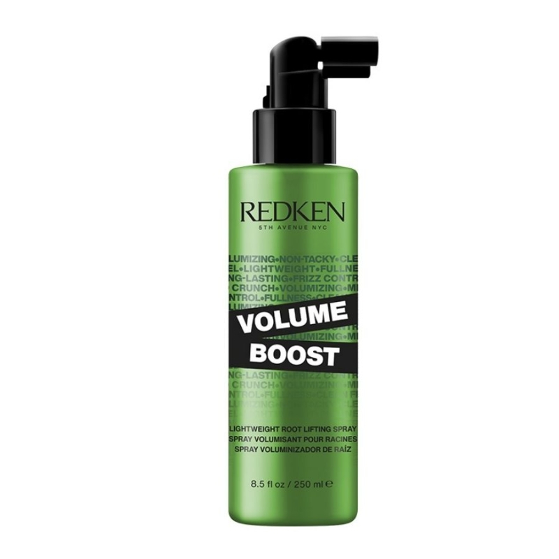 Redken styling