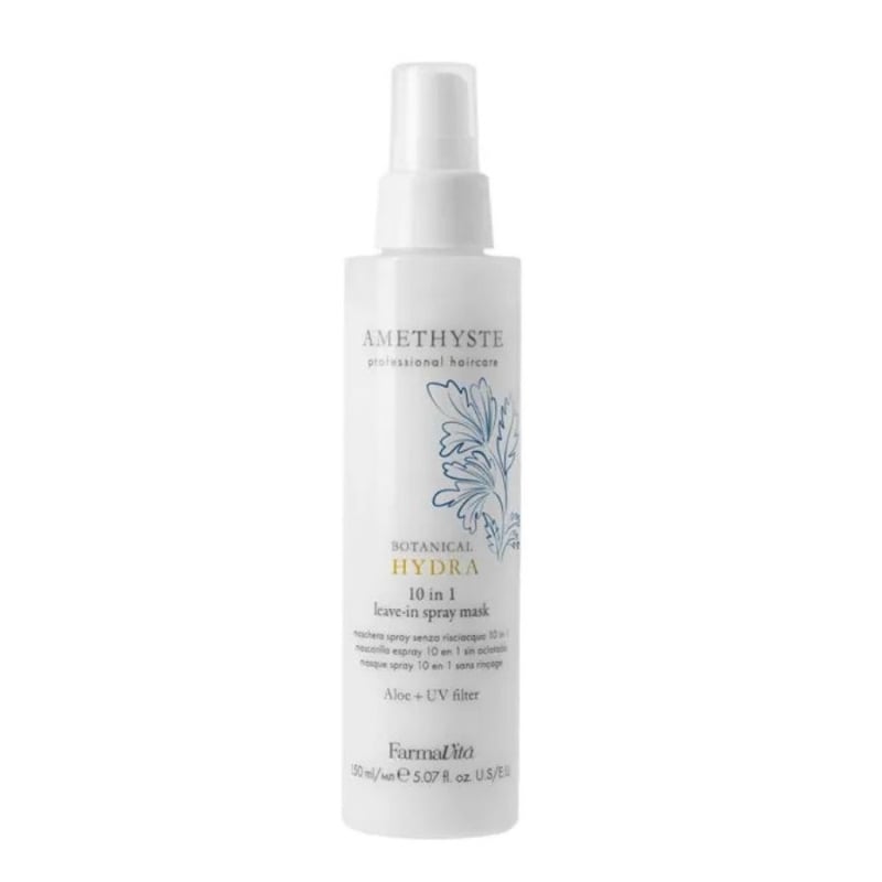 Amethyste Botanical Hydra – Ежедневна защита и хидратация с UV филтър