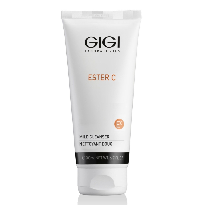 ESTER C – Complete care with vitamin C and acids for glow and even tone