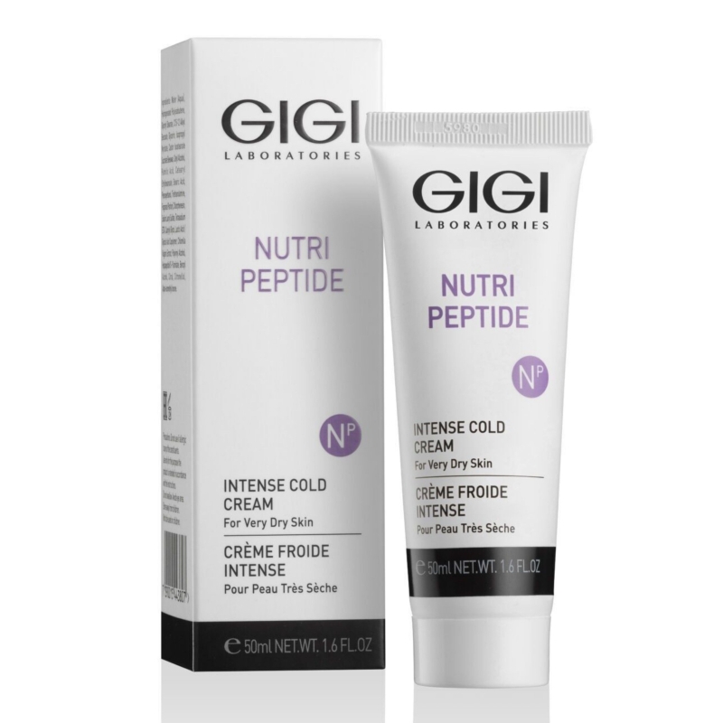 NUTRI PEPTIDE – Cellular energy, nourishment and anti-age protection