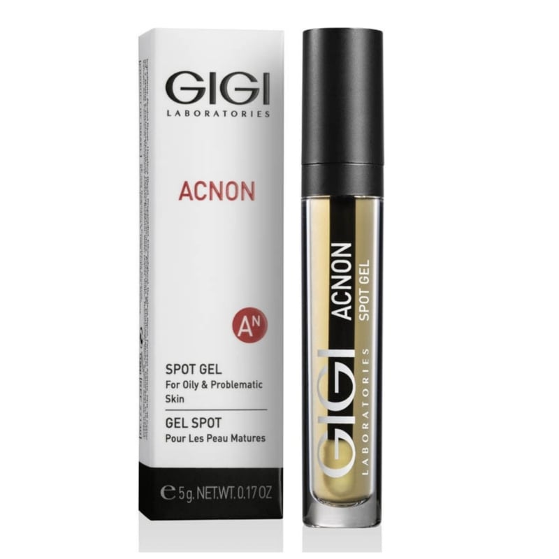 ACNON – Range for problem skin and acne