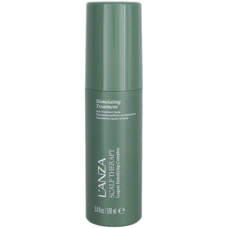 HEALING NOURISH - For thicker, fuller hair