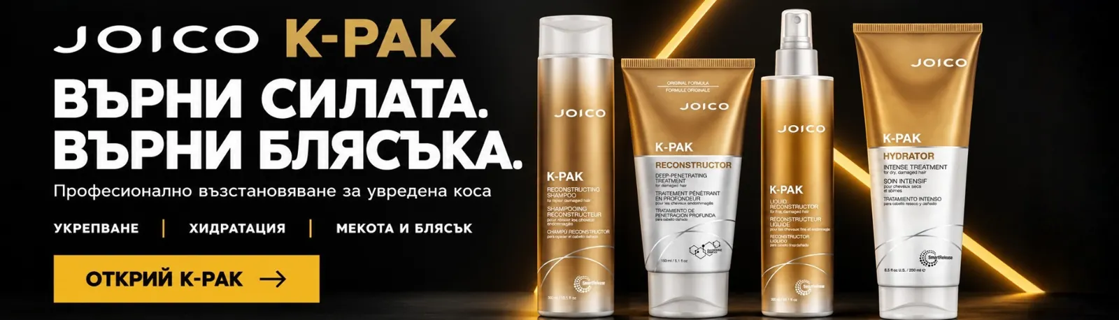 JOICO