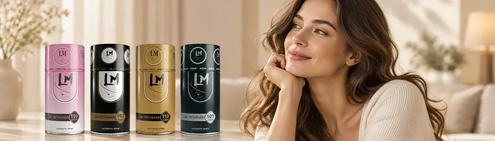 LM Cosmetics