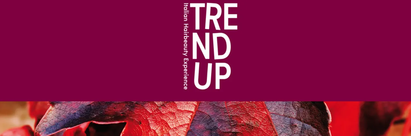 TREND UP