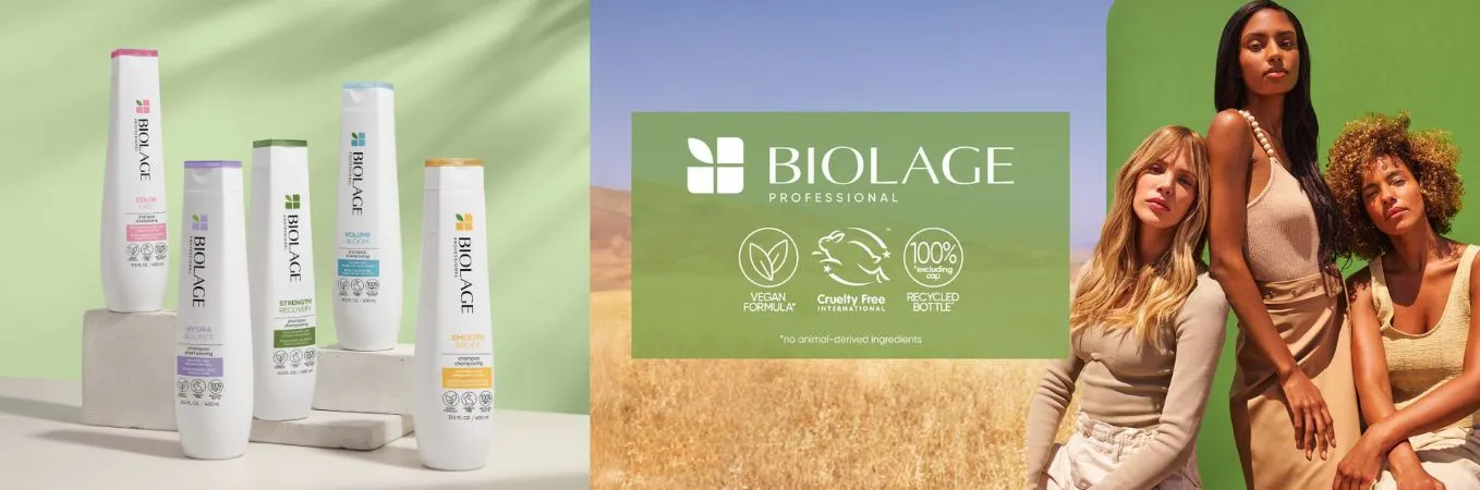 Biolage