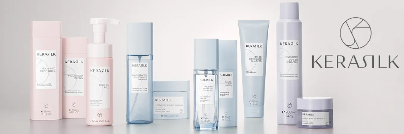 Kerasilk
