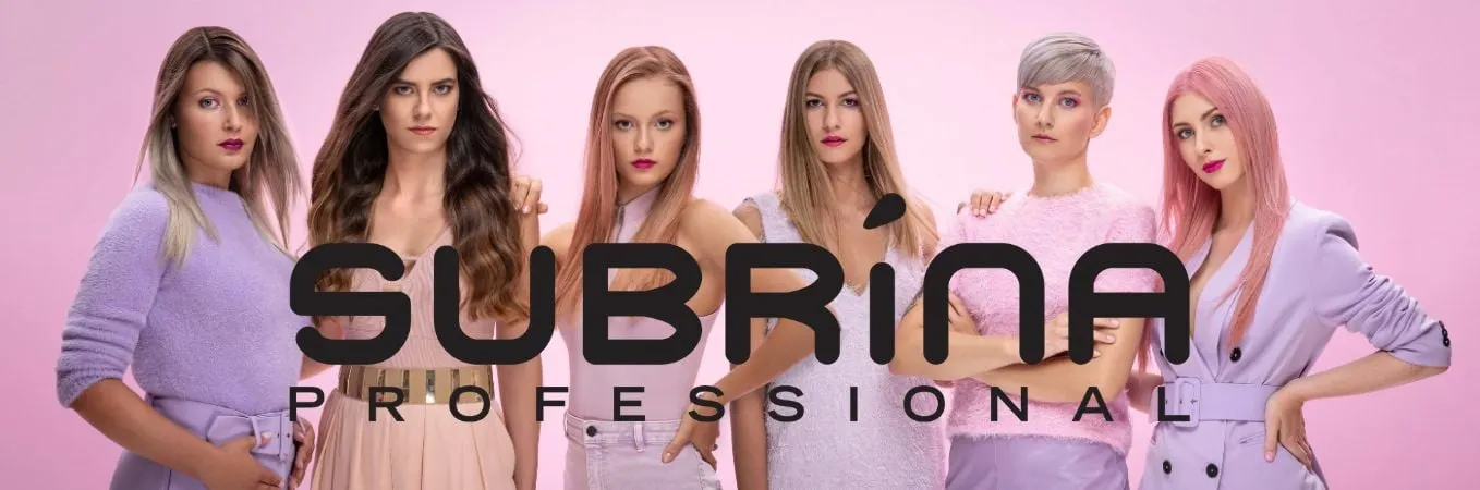 Subrina Professional