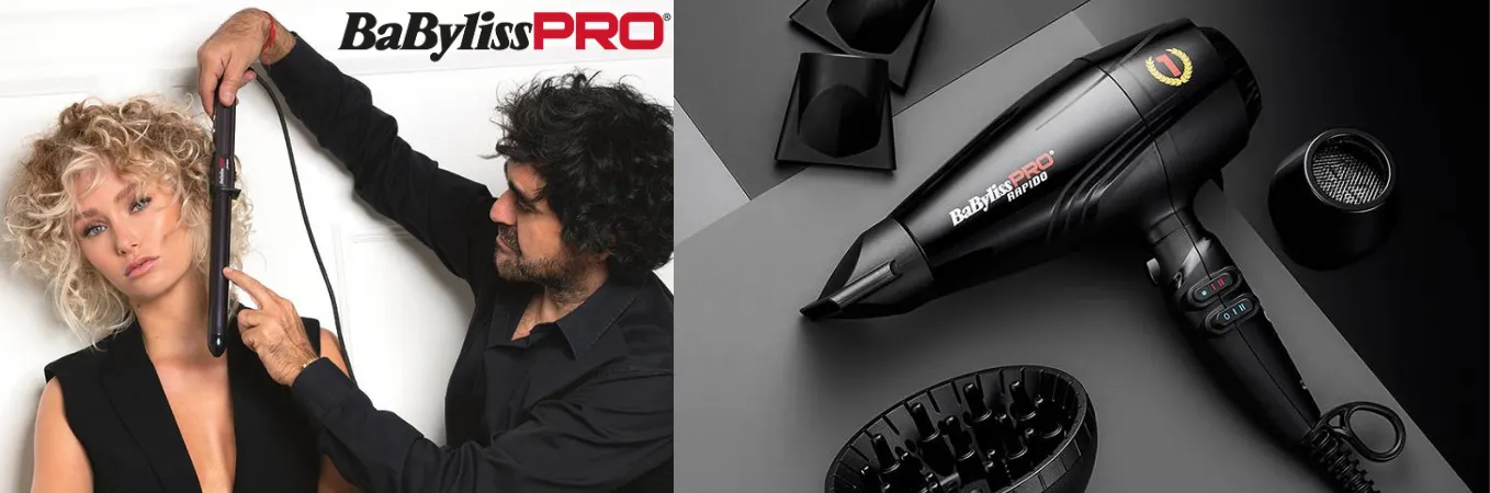 BaByliss PRO