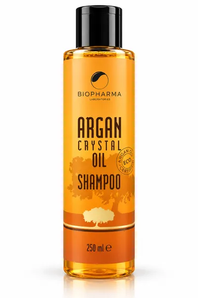 Шампоан за коса с Арган Biopharma Argan Shampoo 250ml