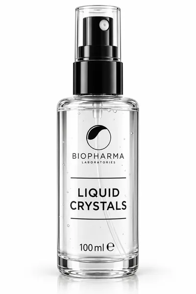 Течни кристали за коса Biopharma Bio Oil 100ml