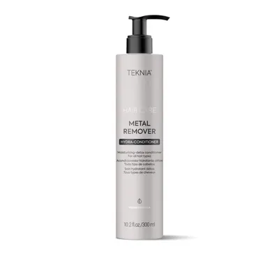 Хидратиращ балсам след боядисване Lakme Teknia Metal Remover Hydra-Conditioner 300ml