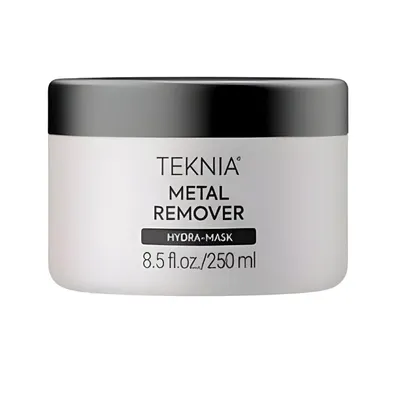 Хидратираща маска след боядисване Lakme Teknia Metal Remover Hydra-Mask 250ml
