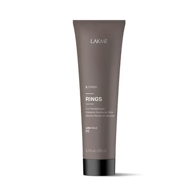 Хидратиращ крем за къдрици Lakme K.Finish Rings 150ml