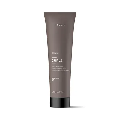 Гел за къдрици Lakme K.Finish Curls 150ml