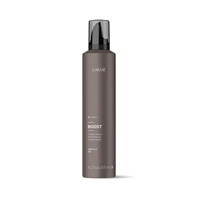 Пяна за обем Lakme K.Finish Boost 300ml
