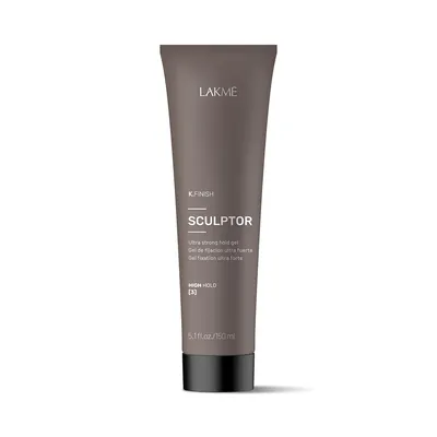 Гел за дълготрайна фиксация Lakme K.Finish Sculptor 150ml