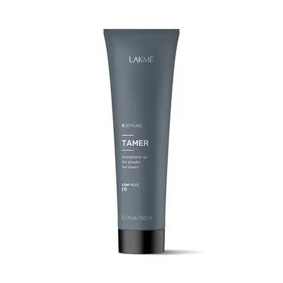 Изправящ гел за коса Lakme K.Styling Tamer 150ml