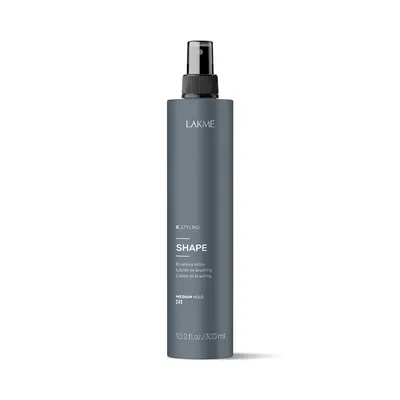 Лосион за оформяне Lakme K.Styling Shape 300ml