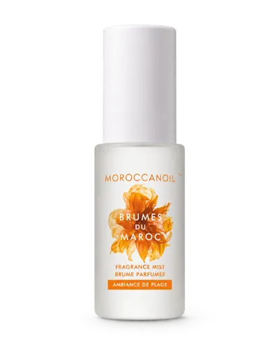 Ароматен спрей за коса и тяло Moroccanoil Hair & Body Fragrance Mist Ambiance de Plage 30ml