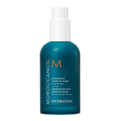 Moroccanoil Overnight Leave-In Mask 120ml