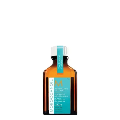 Moroccanoil Treatment Light 25ml