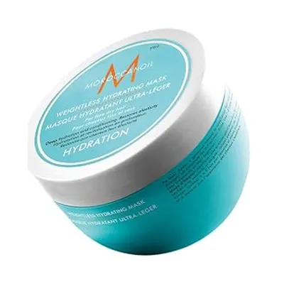 Moroccanoil Weightless Hydrating Mask 500ml