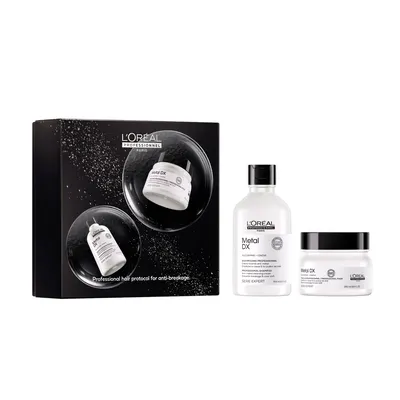 L'Oreal Professionnel Metal Detox